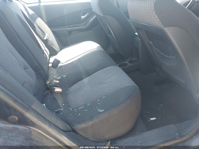 45618324 :رقم المزاد ، 1G1ZT58N77F224569 vin ، 2007 Chevrolet Malibu Lt W/2lt مزاد بيع