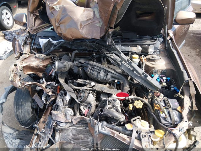 2011 Subaru Outback 2.5i Premium მანქანა იყიდება აუქციონზე, vin: 4S4BRCGC4B3326283, აუქციონის ნომერი: 45618327