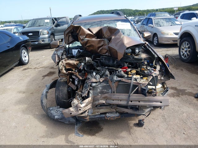 2011 Subaru Outback 2.5i Premium მანქანა იყიდება აუქციონზე, vin: 4S4BRCGC4B3326283, აუქციონის ნომერი: 45618327