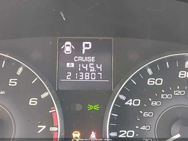 2011 Subaru Outback 2.5i Premium მანქანა იყიდება აუქციონზე, vin: 4S4BRCGC4B3326283, აუქციონის ნომერი: 45618327