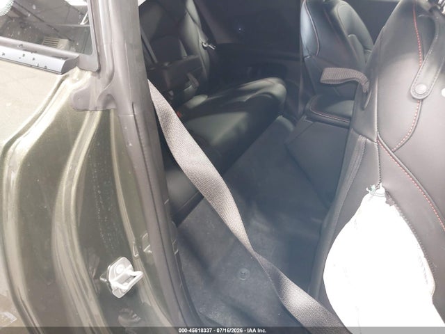 45618337 :رقم المزاد ، 2C3CDAMP5TR248516 vin ، 2026 Dodge Charger Scat Pack Plus 2-door Awd مزاد بيع