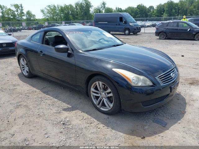 Продаж на аукціоні авто 2008 Infiniti G37 Journey, vin: JNKCV64E18M101932, номер лоту: 45618338
