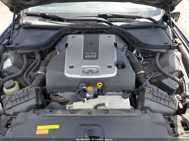 45618338 :رقم المزاد ، JNKCV64E18M101932 vin ، 2008 Infiniti G37 Journey مزاد بيع