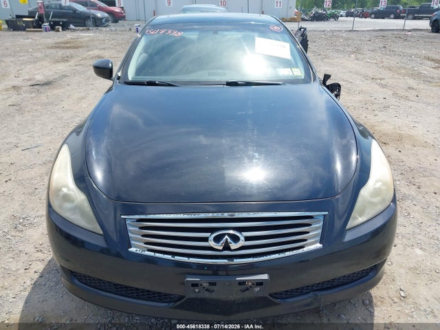 45618338 :رقم المزاد ، JNKCV64E18M101932 vin ، 2008 Infiniti G37 Journey مزاد بيع
