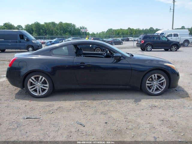 45618338 :رقم المزاد ، JNKCV64E18M101932 vin ، 2008 Infiniti G37 Journey مزاد بيع