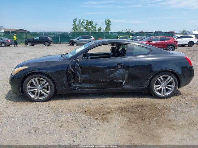 45618338 :رقم المزاد ، JNKCV64E18M101932 vin ، 2008 Infiniti G37 Journey مزاد بيع