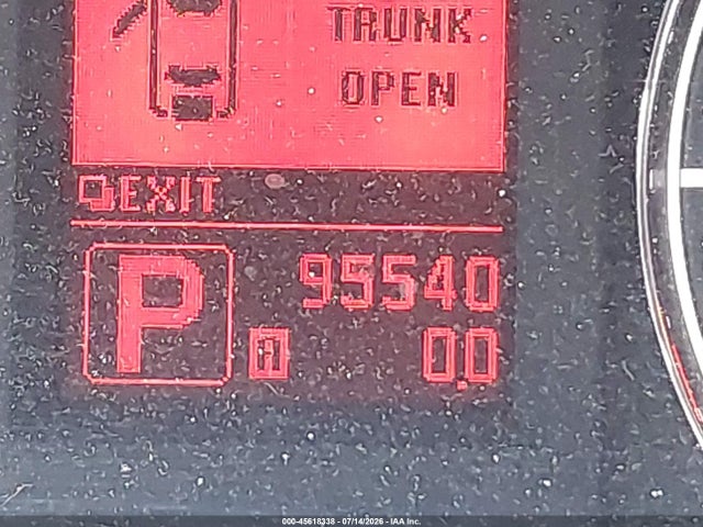 45618338 :رقم المزاد ، JNKCV64E18M101932 vin ، 2008 Infiniti G37 Journey مزاد بيع