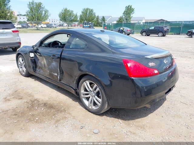 45618338 :رقم المزاد ، JNKCV64E18M101932 vin ، 2008 Infiniti G37 Journey مزاد بيع