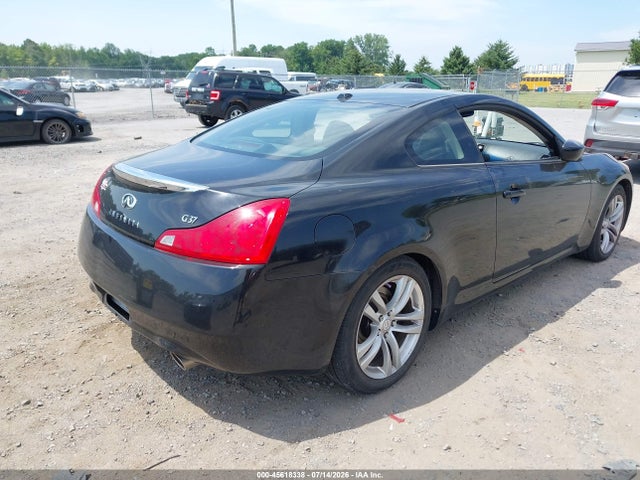 45618338 :رقم المزاد ، JNKCV64E18M101932 vin ، 2008 Infiniti G37 Journey مزاد بيع