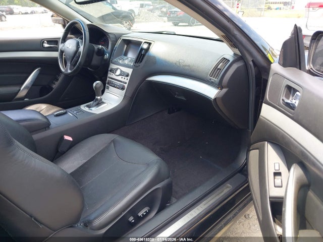 45618338 :رقم المزاد ، JNKCV64E18M101932 vin ، 2008 Infiniti G37 Journey مزاد بيع