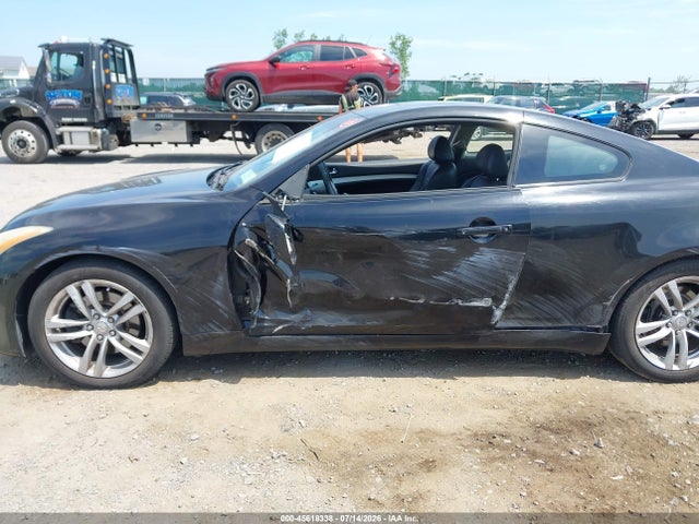45618338 :رقم المزاد ، JNKCV64E18M101932 vin ، 2008 Infiniti G37 Journey مزاد بيع