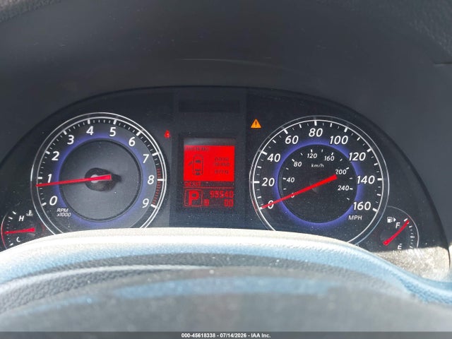 45618338 :رقم المزاد ، JNKCV64E18M101932 vin ، 2008 Infiniti G37 Journey مزاد بيع