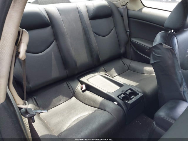 45618338 :رقم المزاد ، JNKCV64E18M101932 vin ، 2008 Infiniti G37 Journey مزاد بيع