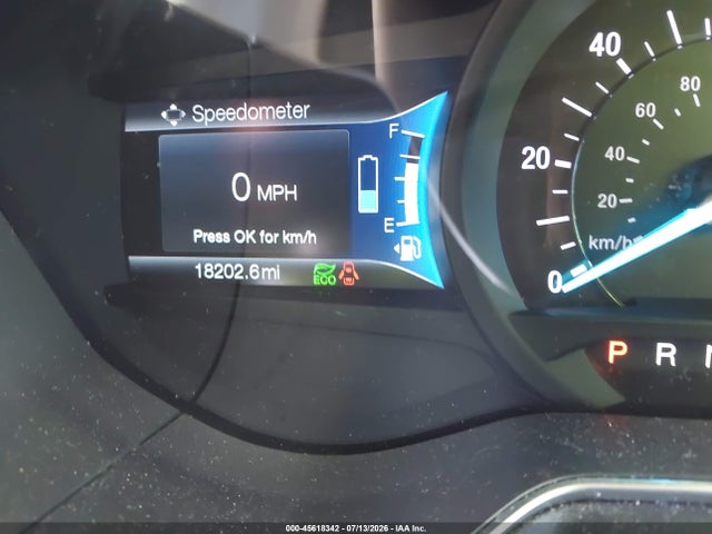 Ford Fusion Hybrid S 2018 3FA6P0UU9JR243672 Image 15