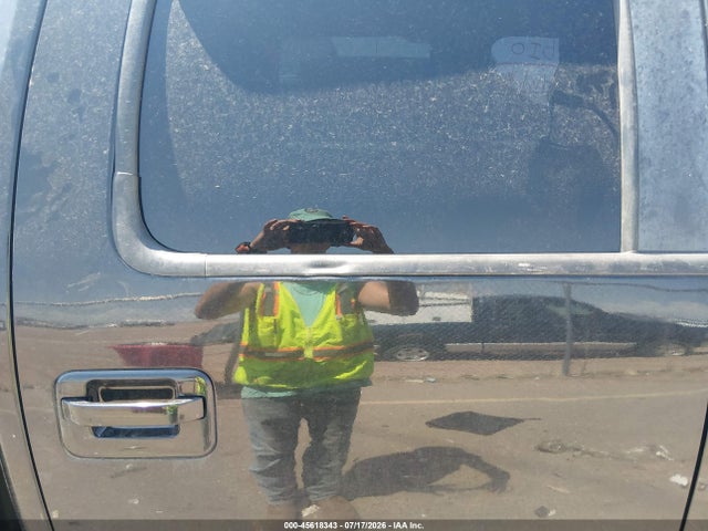 45618343 :رقم المزاد ، 1FTFW1ET7BFA61783 vin ، 2011 Ford F-150 Lariat مزاد بيع
