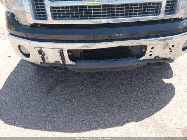 45618343 :رقم المزاد ، 1FTFW1ET7BFA61783 vin ، 2011 Ford F-150 Lariat مزاد بيع