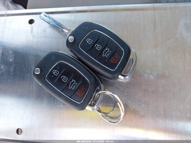Hyundai SONATA SE 2018 5NPE24AF0JH723801 Image 11