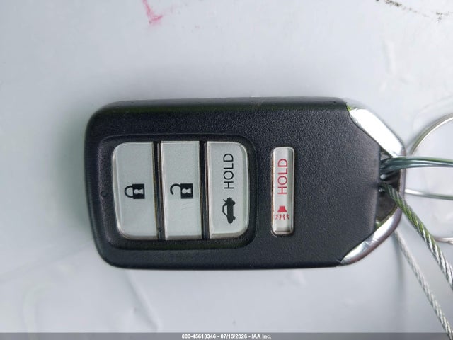 Honda Accord Sport 2021 1HGCV1F39MA002000 Image 11