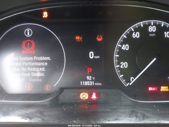 Honda Accord Sport 2021 1HGCV1F39MA002000 Image 15
