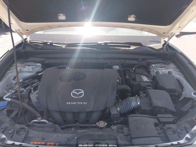 Mazda Cx-30 Preferred 2022 3MVDMBCL8NM455284 Image 10