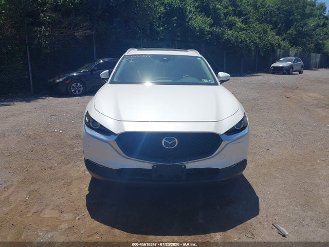 Mazda Cx-30 Preferred 2022 3MVDMBCL8NM455284 Image 11