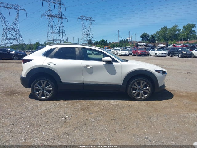 Mazda Cx-30 Preferred 2022 3MVDMBCL8NM455284 Image 12