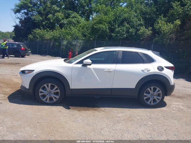 Mazda Cx-30 Preferred 2022 3MVDMBCL8NM455284 Image 13