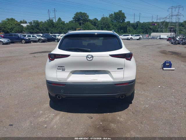Mazda Cx-30 Preferred 2022 3MVDMBCL8NM455284 Image 15