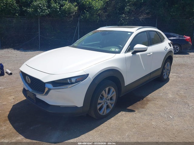 Mazda Cx-30 Preferred 2022 3MVDMBCL8NM455284 Image 2