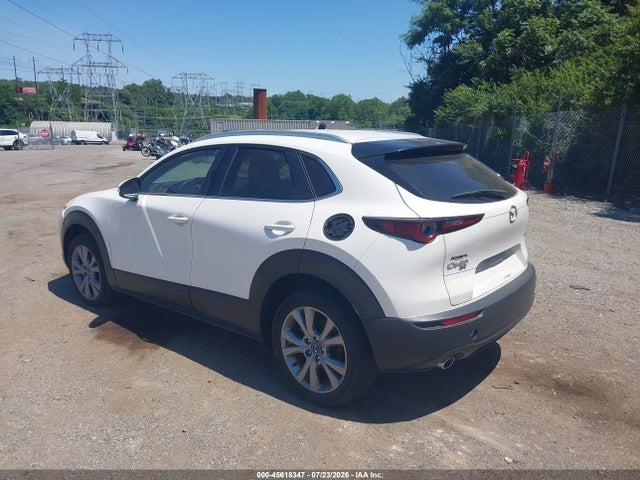 Mazda Cx-30 Preferred 2022 3MVDMBCL8NM455284 Image 3