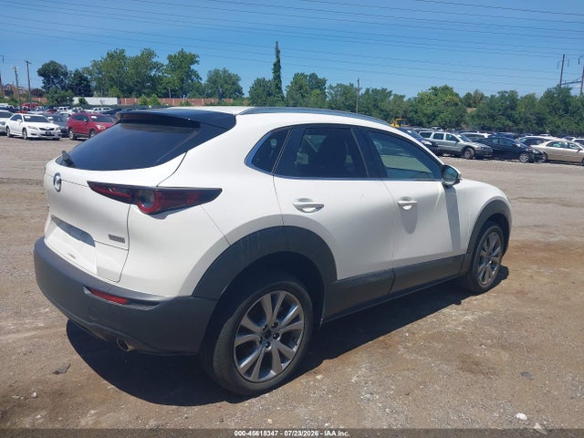 Mazda Cx-30 Preferred 2022 3MVDMBCL8NM455284 Image 4