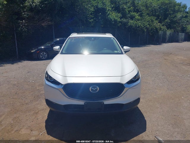 Mazda Cx-30 Preferred 2022 3MVDMBCL8NM455284 Image 6