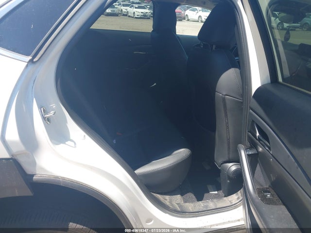 Mazda Cx-30 Preferred 2022 3MVDMBCL8NM455284 Image 8