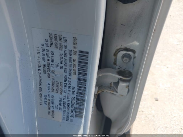 Mazda Cx-30 Preferred 2022 3MVDMBCL8NM455284 Image 9