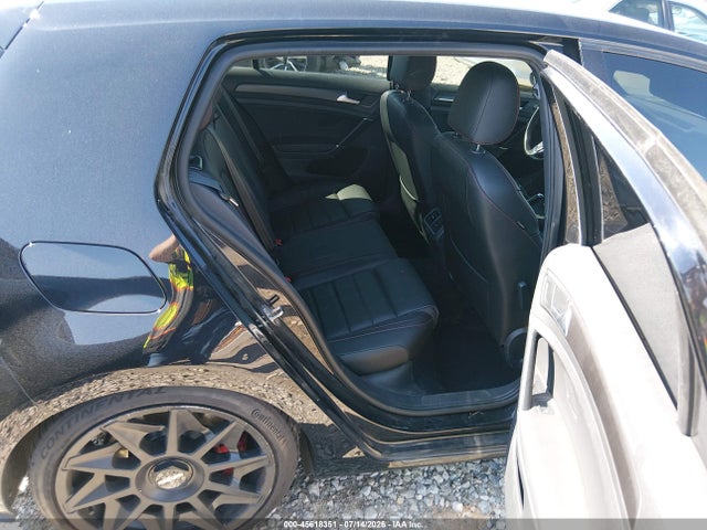 Продажа на аукционе авто 2020 Volkswagen Golf Gti 2.0t Autobahn/2.0t S/2.0t Se, vin: 3VW5T7AU4LM013274, номер лота: 45618351