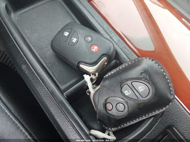 Продаж на аукціоні авто 2012 Lexus Rx 350, vin: 2T2BK1BA4CC147555, номер лоту: 45618355