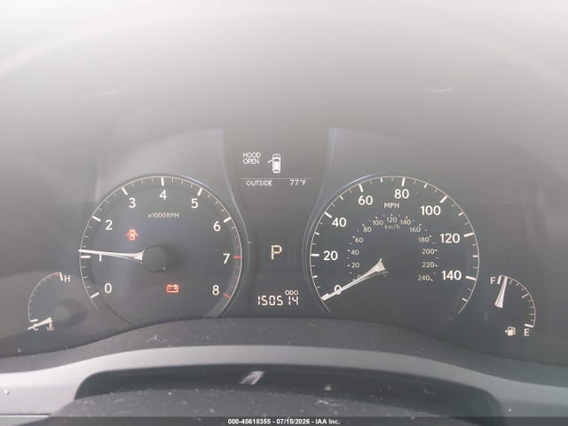 Продаж на аукціоні авто 2012 Lexus Rx 350, vin: 2T2BK1BA4CC147555, номер лоту: 45618355
