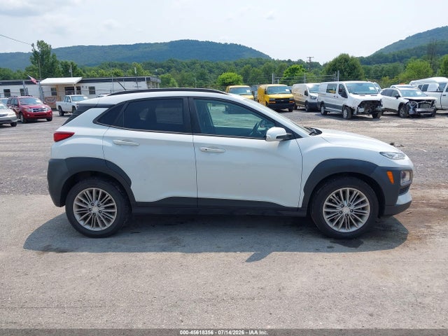 Продаж на аукціоні авто 2018 Hyundai Kona Sel, vin: KM8K6CAA8JU130582, номер лоту: 45618356