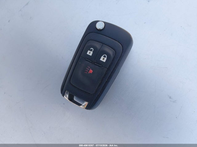 Chevrolet Spark 1lt Auto 2014 KL8CD6S90EC560812 Image 11