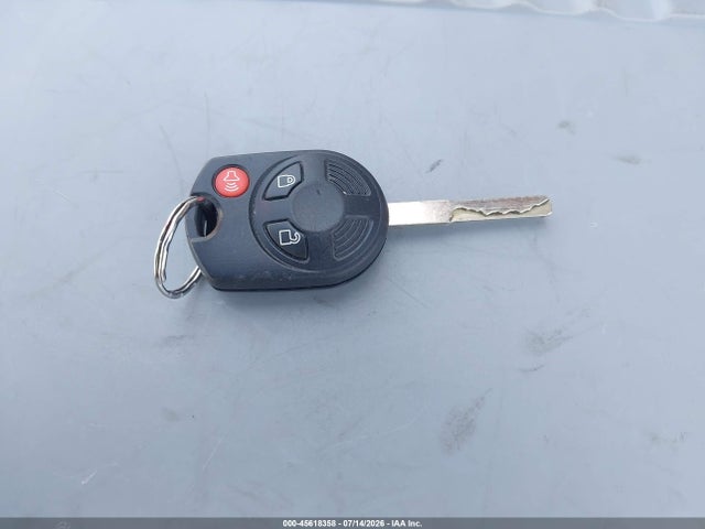 1FMCU0F75FUC80758 Ford ESCAPE S