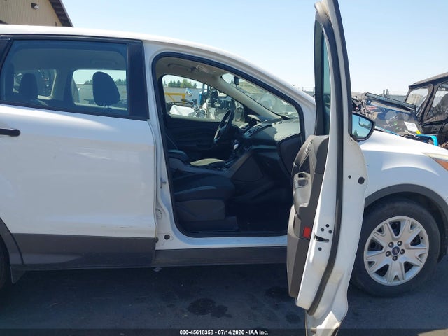 1FMCU0F75FUC80758 Ford ESCAPE S