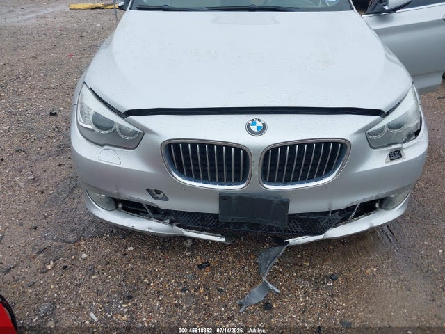 Aukcja sprzedaży 2012 Bmw 535i Gran Turismo, vin: WBASN2C53CC202215, numer aukcji: 45618362