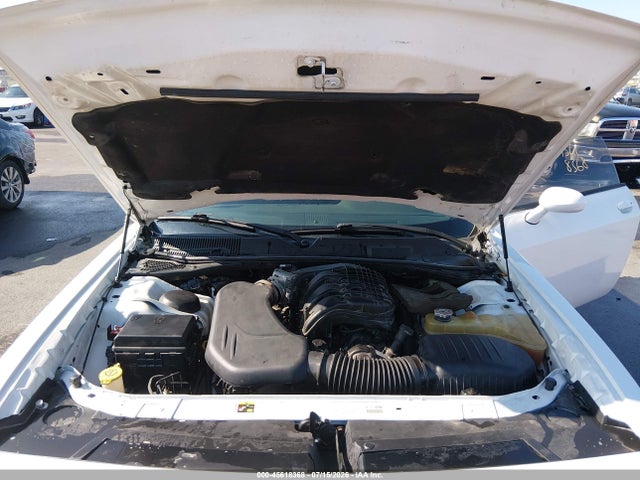 45618368 :رقم المزاد ، 2C3CDYAGXDH632702 vin ، 2013 Dodge Challenger Sxt مزاد بيع