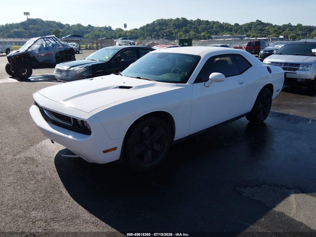 45618368 :رقم المزاد ، 2C3CDYAGXDH632702 vin ، 2013 Dodge Challenger Sxt مزاد بيع