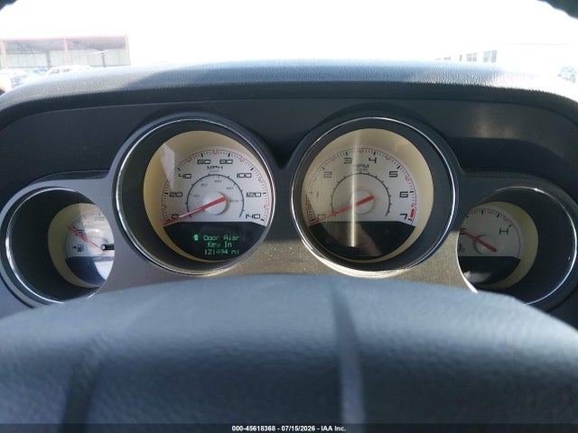 45618368 :رقم المزاد ، 2C3CDYAGXDH632702 vin ، 2013 Dodge Challenger Sxt مزاد بيع