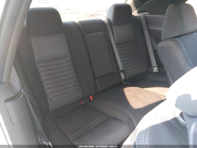 45618368 :رقم المزاد ، 2C3CDYAGXDH632702 vin ، 2013 Dodge Challenger Sxt مزاد بيع
