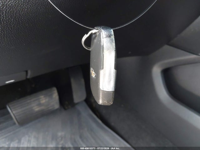 45618373 :رقم المزاد ، 1GNSKJKC8GR180809 vin ، 2016 Chevrolet Suburban Ltz مزاد بيع