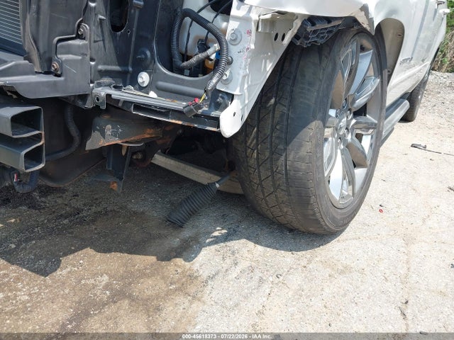 45618373 :رقم المزاد ، 1GNSKJKC8GR180809 vin ، 2016 Chevrolet Suburban Ltz مزاد بيع