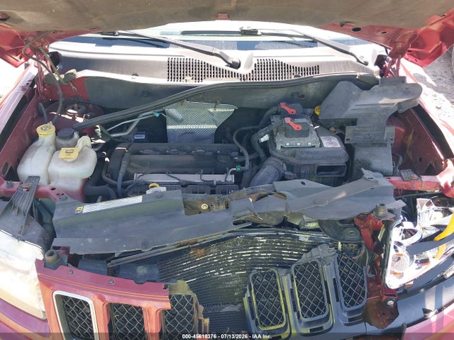 Продажа на аукционе авто 2012 Jeep Compass Sport, vin: 1C4NJCBA3CD539610, номер лота: 45618376