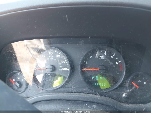 Продажа на аукционе авто 2012 Jeep Compass Sport, vin: 1C4NJCBA3CD539610, номер лота: 45618376